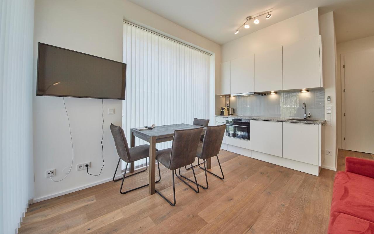 Hermitage Apartments Maria Wörth Екстериор снимка